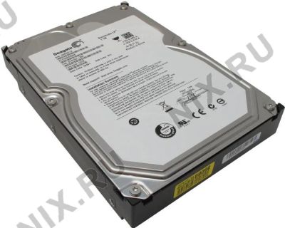 Лот: 4444358. Фото: 1. Жесткий диск 1 Тб, Seagate ST31000520AS. Жёсткие диски (HDD)