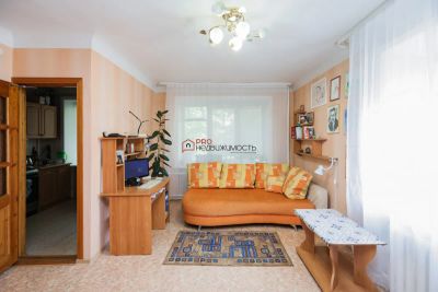 Лот: 25880745. Фото: 1. Однокомнатная квартира Новосибирская... Квартиры, студии