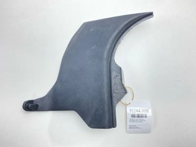 Лот: 23522581. Фото: 1. Накладка на стойку Lexus Rx300... Другое (автозапчасти)