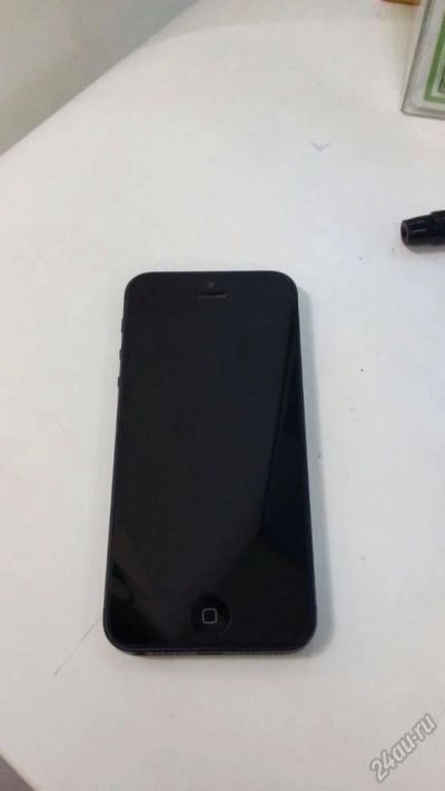 Лот: 5935002. Фото: 1. iPhone 5 на 16 цена действует... Смартфоны