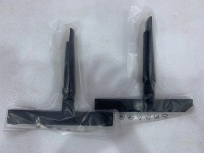 Лот: 20947939. Фото: 1. Samsung UN50AU8000U стойка ножки... Кронштейны, стойки, подставки