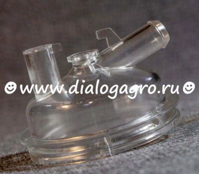 Лот: 25405833. Фото: 1. Корпус коллектора АДУ 03,001... Другое (животные и уход)