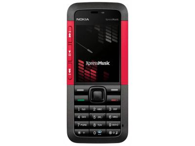 Лот: 3955818. Фото: 1. Nokia 5310 XpressMusic. Кнопочные мобильные телефоны