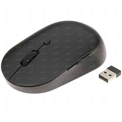 Лот: 23523803. Фото: 1. Мышь беспроводная Xiaomi Dual... Клавиатуры и мыши