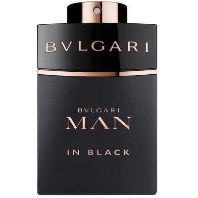 Лот: 8492124. Фото: 1. Bvlgari Man Black, 100мл (Тестер... Мужская парфюмерия