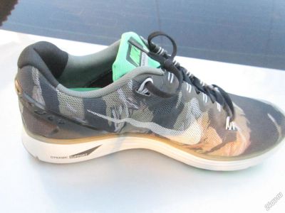 Лот: 5672165. Фото: 1. продам кроссовки MN NIKE LunarGLIDE5. Кеды, кроссовки, слипоны