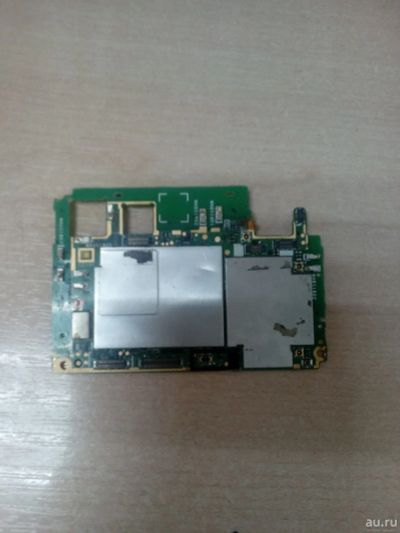 Лот: 14302786. Фото: 1. A488 . Sony xperia M4 Aqua E2303... Микросхемы и платы