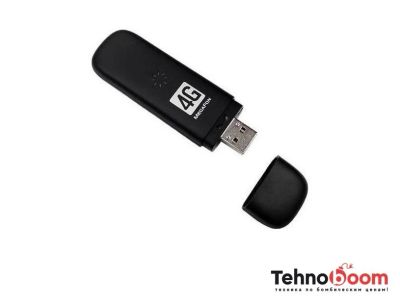 Лот: 18111012. Фото: 1. 4G LTE модем Мегафон 4G. Беспроводные модемы
