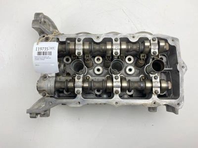 Лот: 25705810. Фото: 1. Головка блока цилиндров Chevrolet... Двигатель и элементы двигателя