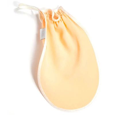 Лот: 24938504. Фото: 1. Варежка для пилинга шелковая Silk... Аксессуары