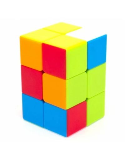 Лот: 12679064. Фото: 1. Кубоид Fanxin 2x2x3. Головоломки