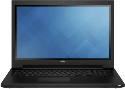 Лот: 7780575. Фото: 1. Dell Inspiron 3542 15.6" HD/i3-4005U... Ноутбуки