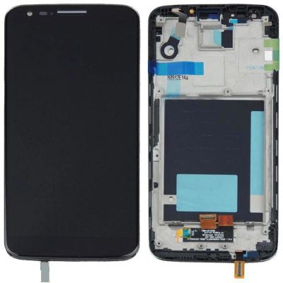 Лот: 12667104. Фото: 1. Дисплей LG D802 ( G2 ) (20 pin... Дисплеи, дисплейные модули, тачскрины