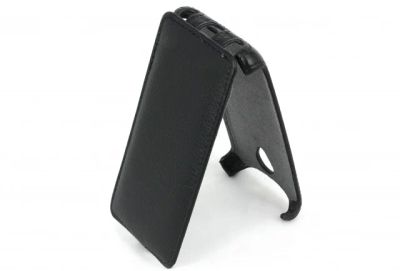 Лот: 6787838. Фото: 1. Чехол книжка Philips W6500 кожа... Чехлы, бамперы