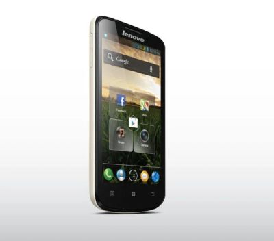 Лот: 3171841. Фото: 1. [В наличии!] Lenovo A800,MT6577T... Смартфоны