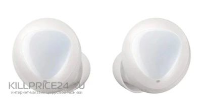 Лот: 16419138. Фото: 1. Наушники Samsung Galaxy Buds... Наушники, гарнитуры