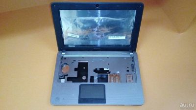 Лот: 13309290. Фото: 1. Корпус Sony VPCW22Z1R, PCG-21213V. Корпуса, блоки питания