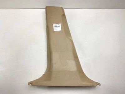Лот: 21641174. Фото: 1. Накладка на стойку Honda Inspire... Двигатель и элементы двигателя