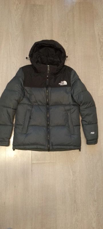 Лот: 24885176. Фото: 1. Куртка THE NORTH FACE. Верхняя одежда