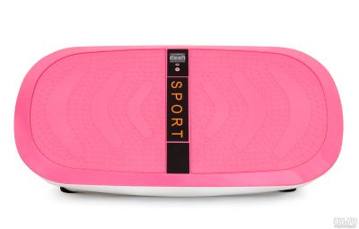 Лот: 14799920. Фото: 1. 3D Виброплатформа VictoryFit VF-S800... Фитнес, аэробика и гимнастика