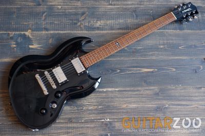 Лот: 21012253. Фото: 1. Edwards E-K-130VP. Гитары