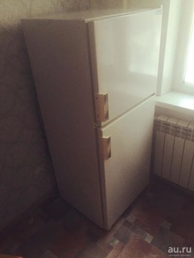 Лот: 9320644. Фото: 1. Продаётся холодильник!. Холодильники, морозильные камеры