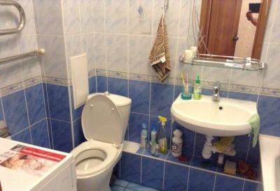 Лот: 6002342. Фото: 1. Продам 1 комнатную квартиру Вильского... Квартиры, студии