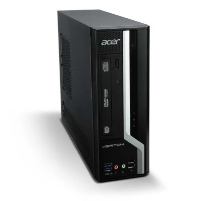 Лот: 9089112. Фото: 1. Acer Veriton X4630G. Компьютеры в сборе