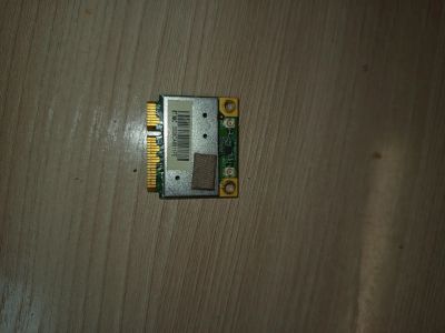 Лот: 25627449. Фото: 1. wi-fi/Bluetooth модуль материнской... Запчасти для ноутбуков