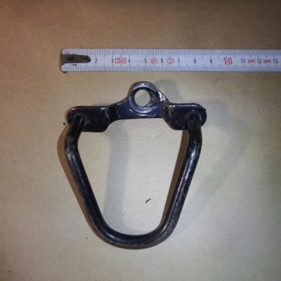 Лот: 4944715. Фото: 1. Защита рычага переключения скоростей. Запчасти