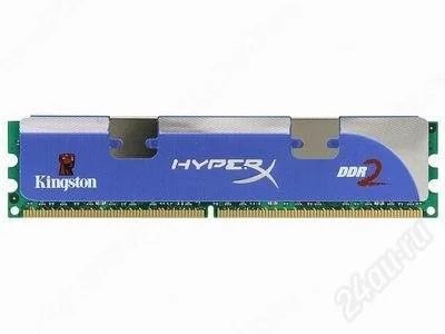 Лот: 7831978. Фото: 1. Оперативная память 2048 2Gb DDR2... Оперативная память