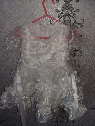 Лот: 6683551. Фото: 1. Платье. Платья, сарафаны