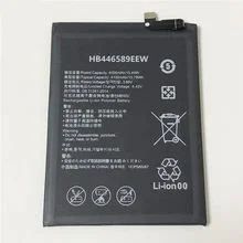 Лот: 16697430. Фото: 1. АКБ (Аккумулятор) для Huawei HB446589ECW... Аккумуляторы