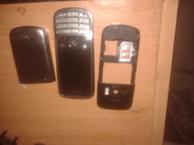 Лот: 15651948. Фото: 1. nokia 6303 класика. Кнопочные мобильные телефоны