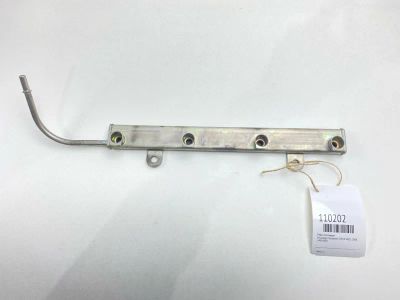 Лот: 25273923. Фото: 1. Рейка топливная Mitsubishi Outlander... Топливная система
