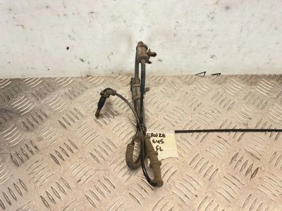 Лот: 25050642. Фото: 1. датчик abs Chevrolet Cruze J300. Двигатель и элементы двигателя