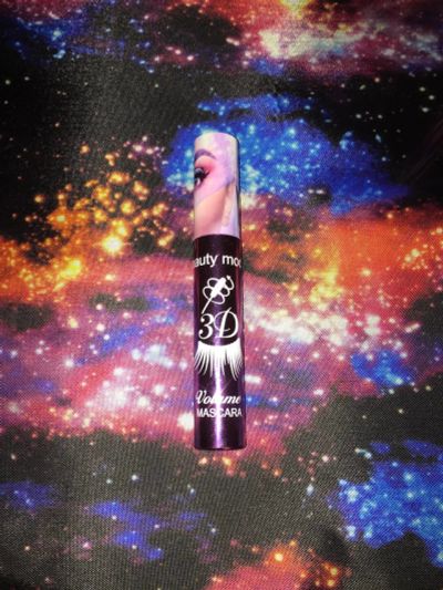 Лот: 17463406. Фото: 1. Тушь для ресниц 3D volume mascara. Макияж
