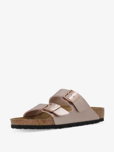 Лот: 25367654. Фото: 1. Шлепанцы женские Birkenstock Arizona... Шлепанцы, сланцы
