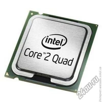 Лот: 3985367. Фото: 1. 4-х ядерный процессор Intel Core... Процессоры