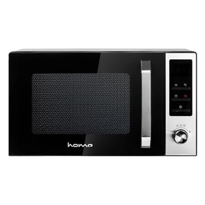 Лот: 25714532. Фото: 1. Микроволновая печь HOME HDM823AB. Микроволновки, мини-печи