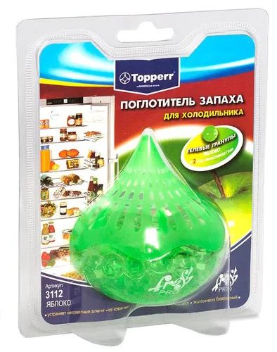 Лот: 24455550. Фото: 1. Поглотитель запаха для холодильника... Другое (аксессуары)
