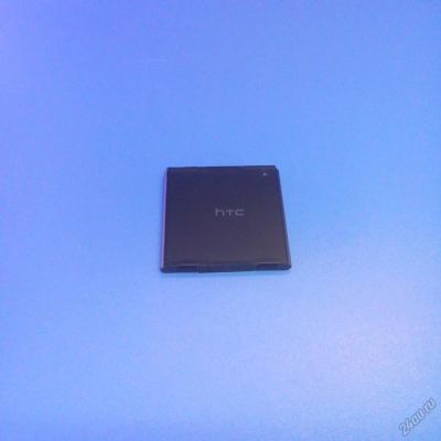 Лот: 6266533. Фото: 1. АКБ оригинал HTC EVO 3D | тех... Аккумуляторы