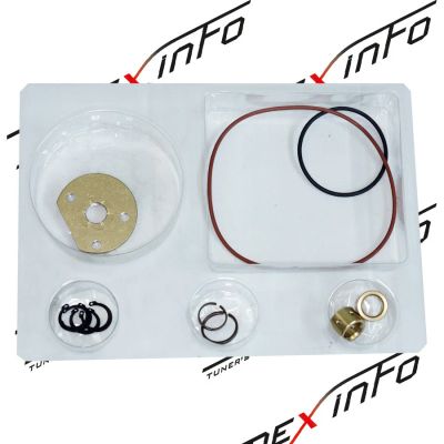 Лот: 20928959. Фото: 1. Ремкомплект для турбины GT2860. Детали тюнинга