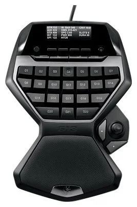 Лот: 11001699. Фото: 1. Куплю Logitech G13. Клавиатуры и мыши