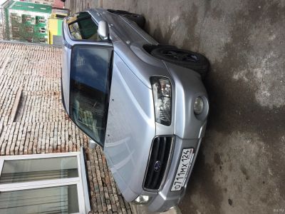 Лот: 13664727. Фото: 1. Subaru Forester. Автомобили