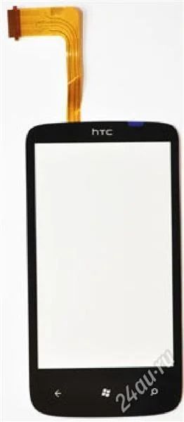 Лот: 2556926. Фото: 1. Тачскрин (Сенсор) HTC Mozart Доставка. Дисплеи, дисплейные модули, тачскрины