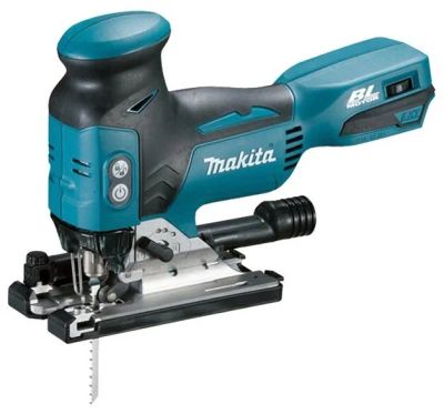 Лот: 13557855. Фото: 1. Лобзик аккумуляторный Makita DJV181Z. Электроинструмент