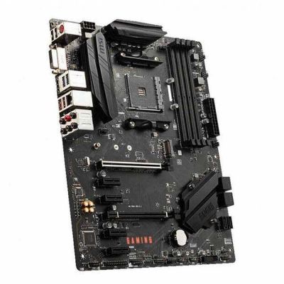 Лот: 20301587. Фото: 1. Новый Комплект AM4: AMD Ryzen... Комплекты запчастей
