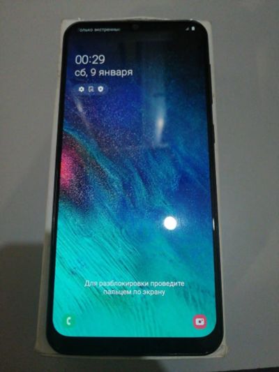 Лот: 15834347. Фото: 1. Смартфон Samsung Galaxy A30 (1412-04... Смартфоны
