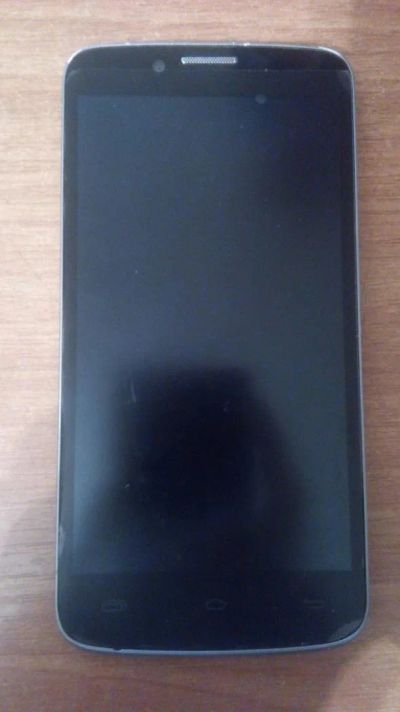 Лот: 8241958. Фото: 1. Смартфон explay hd quad. Смартфоны